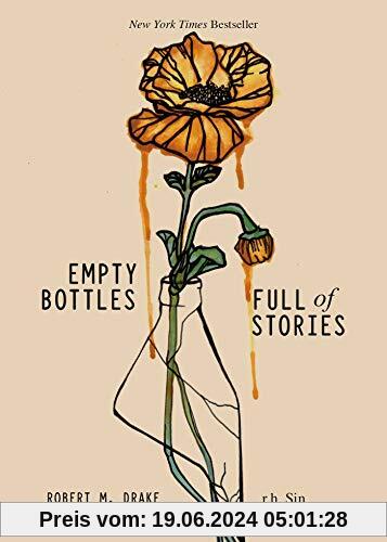 Empty Bottles Full of Stories